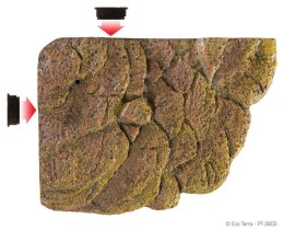 Wypa dla żółwia wodnego SMALL EXO TERRA