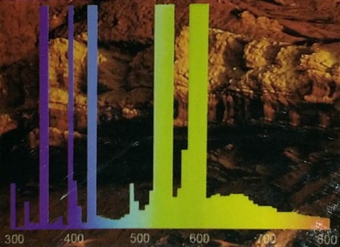 Żarówka Reptile UV 125W COATED LUCKY HERP