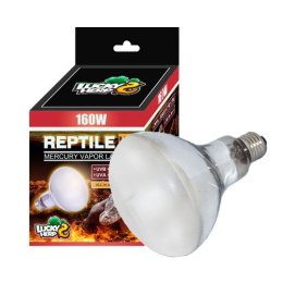 Żarówka Reptile UV 160W FROSTED LUCKY HERP
