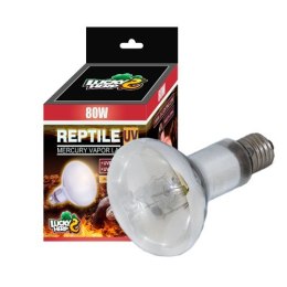 Żarówka Reptile UV 80W COATED LUCKY HERP