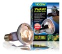 Żarówka odporna na wodę 100W SWAMP BASKING SPOT EXO TERRA