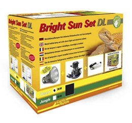 Zestaw Bright Sun Set DL Desert 35W LUCKY REPTILE
