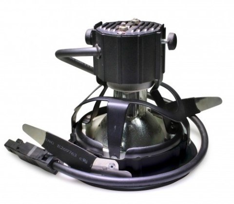 Zestaw Bright Sun Set DL Jungle 35W LUCKY REPTILE