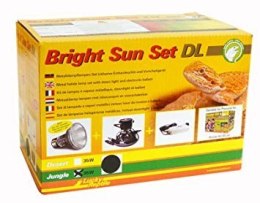 Zestaw Bright Sun Set DL Jungle 35W LUCKY REPTILE