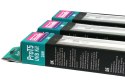 Zestaw ProT5 UVB Kit lampa + świetlówka 14% T5 24W ARCADIA