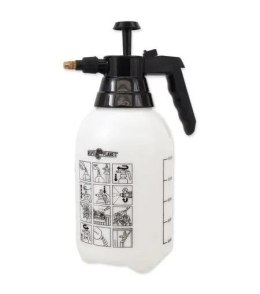 Zraszacz ręczny ciśnieniowy 1,5L REPTI PLANET