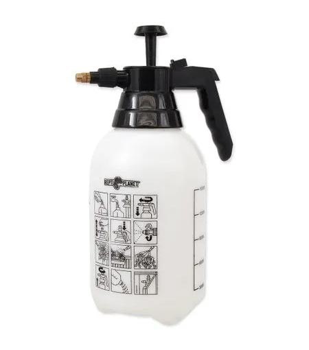 Zraszacz ręczny ciśnieniowy 1,5L REPTI PLANET