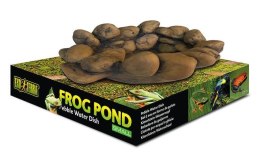 Basen miska dla żab Frog Pond L EXO TERRA