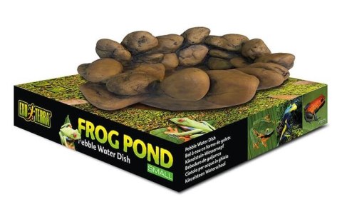 Basen miska dla żab Frog Pond L EXO TERRA