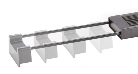 Belka oświetleniowa TerraSky 38-60cm LED 6500K EXO TERRA