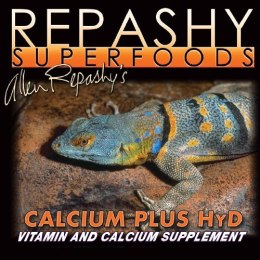 Calcium Plus HyD 85g REPASHY