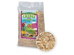 Drewienka bukowe EXTRA XXL 10l CHIPSI