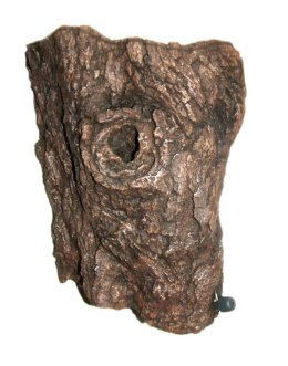 Dripper imitujący pień LUCKY REPTILE