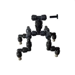 Dysza T poczwórna Eco