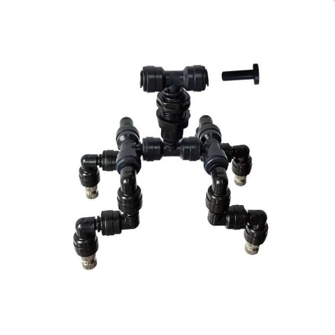 Dysza T poczwórna Eco