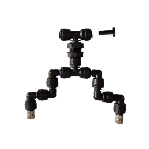 Dysza T podwójna Eco