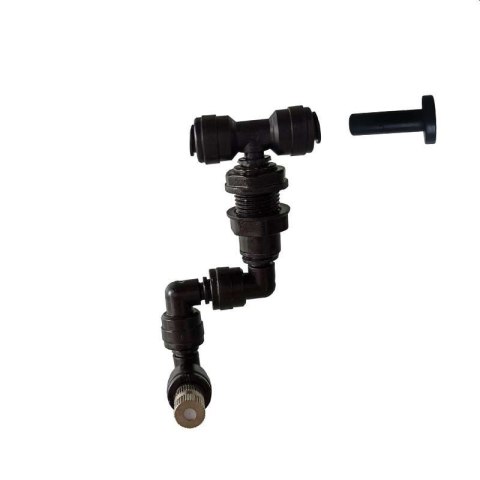 Dysza T pojedyncza Eco