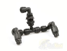 Dysza podwójna L MistKing