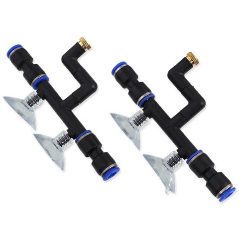 Dysze do systemu zraszającego 2szt. REPTI PLANET