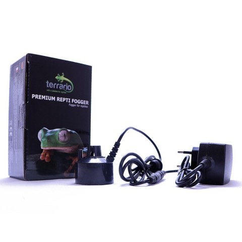 Fogger generator mgły PREMIUM FOGGER V2 TERRARIO