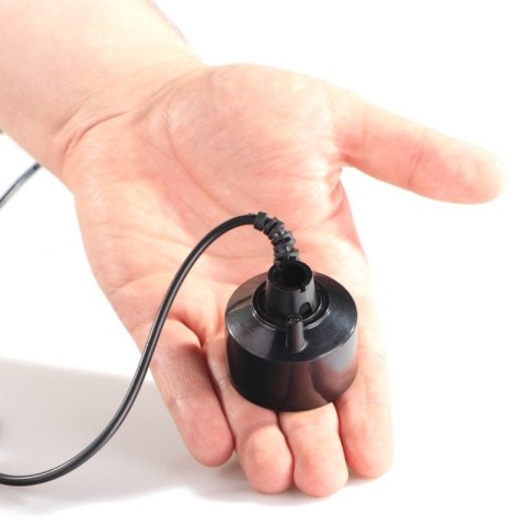 Fogger generator mgły PREMIUM FOGGER V2 TERRARIO