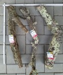 Gałąź z korka M Hobby