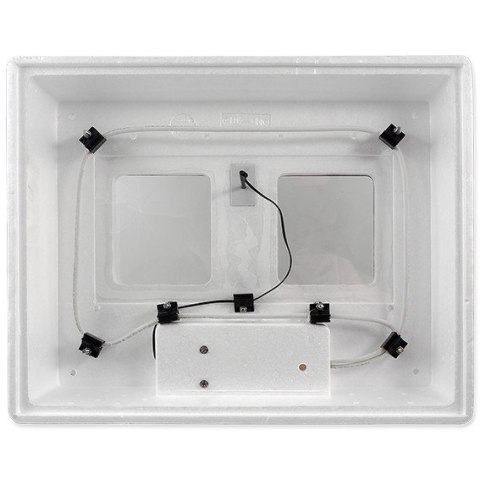 Inkubator REPTI PLANET