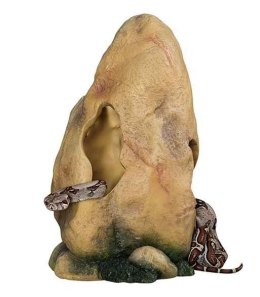 Jaskinia kryjówka 17x13x22cm REPTI ZOO