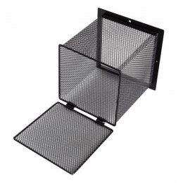 Kosz ochronny kwadrat 14x14x14cm REPTI ZOO