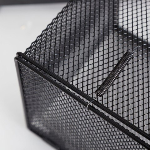 Kosz ochronny kwadrat 14x14x14cm REPTI ZOO