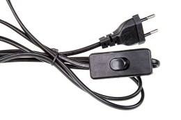 Lampa DOME 215mm + siatka ochronna REPTI GOOD