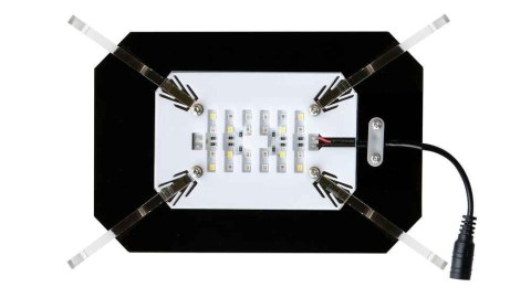 Lampa LED SKYLIGHT MID30 INTENSE 2szt 2x9,6W 2x800lm