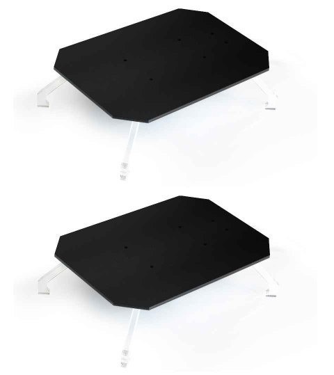 Lampa LED SKYLIGHT MID30 INTENSE 2szt 2x9,6W 2x800lm