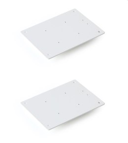 Lampa LED SKYLIGHT MID30-R INTENSE 2szt 2x9,6W 2x800lm