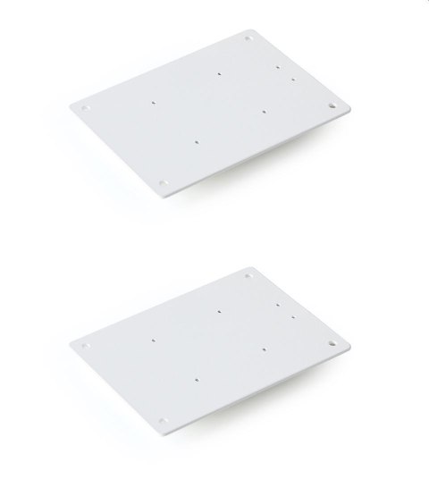 Lampa LED SKYLIGHT MID30-R INTENSE 2szt 2x9,6W 2x800lm