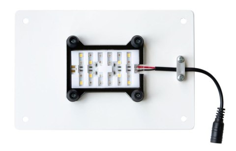 Lampa LED SKYLIGHT MID30-R INTENSE 3szt 3x9,6W 3x800lm