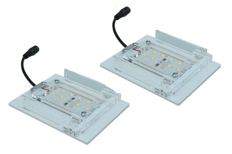 Lampa LED SKYLIGHT TINY RH 2szt 2x6W 2x680lm