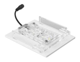 Lampa LED SKYLIGHT TINY RV 1szt 6W 620lm