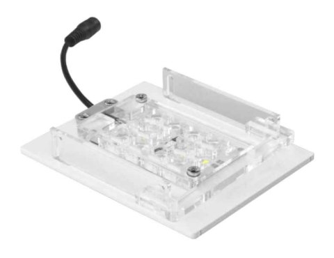 Lampa LED SKYLIGHT TINY RV 1szt 6W 620lm