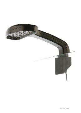 Lampka 15 LED dzień/ noc EXO TERRA