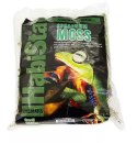 Mech torfowiec HabiStat SPHAGNUM MOSS 250g