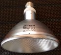 Metahalogen 150W WIDE BEAM MEGA RAY