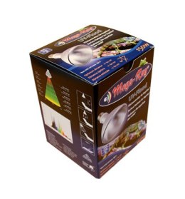 Metahalogen 50W FLOOD MEGA RAY