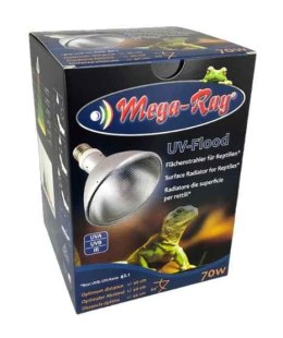 Metahalogen 70W FLOOD MEGA RAY