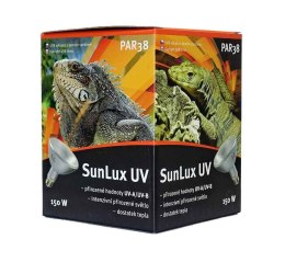 Metahalogen UV 150W PAR38 SUNLUX