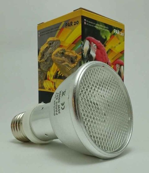 Metahalogen UV 35W PAR20 SUNLUX