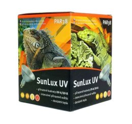 Metahalogen UV 35W PAR38 SUNLUX