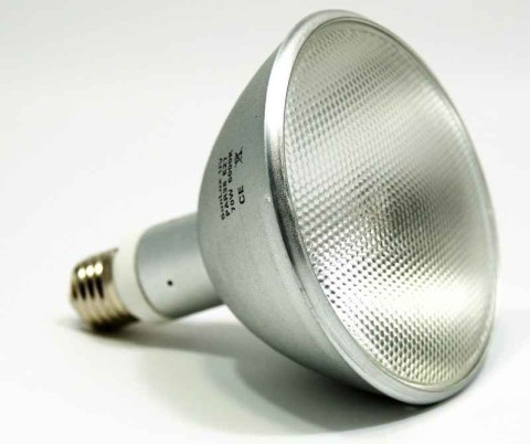 Metahalogen UV 35W PAR38 SUNLUX