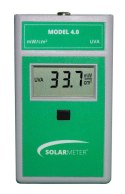 Miernik 4.0 UVA Solarmeter