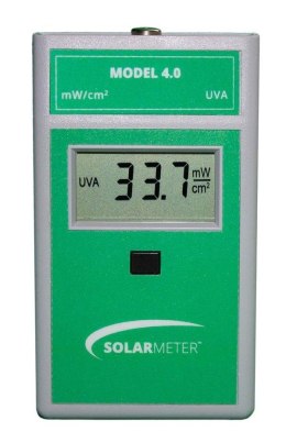 Miernik 4.0 UVA Solarmeter